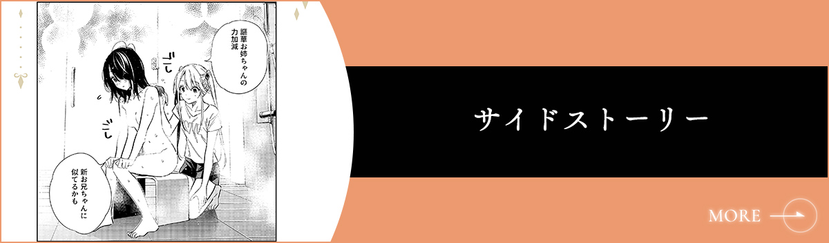サイドストーリー