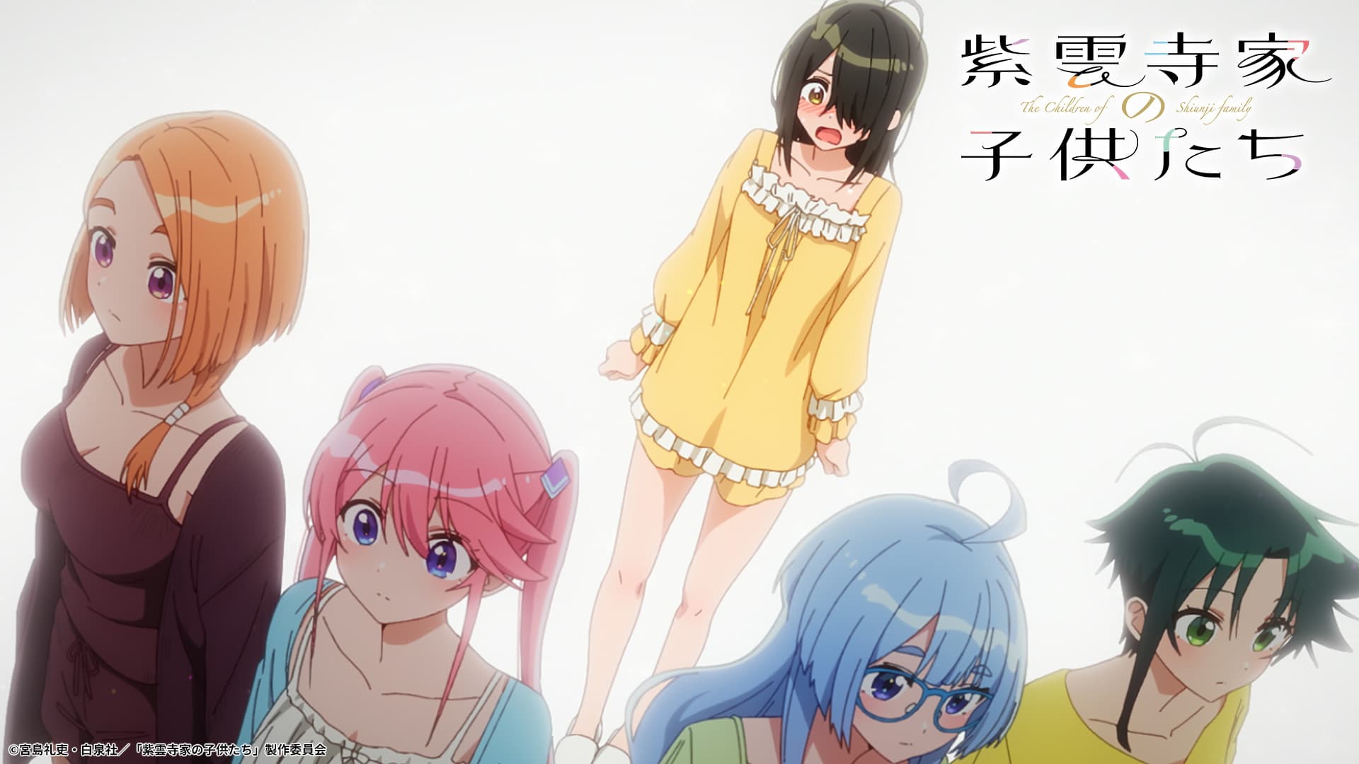 6_第5話「だからみんなもライバル…！」のことの