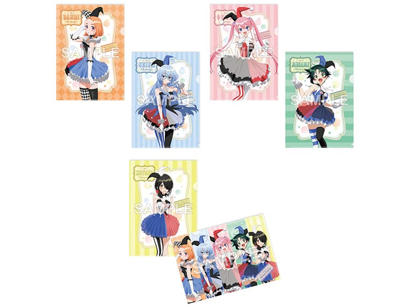 AnimeJapan 2025】描き下ろしグッズ販売決定＆先行予約スタート