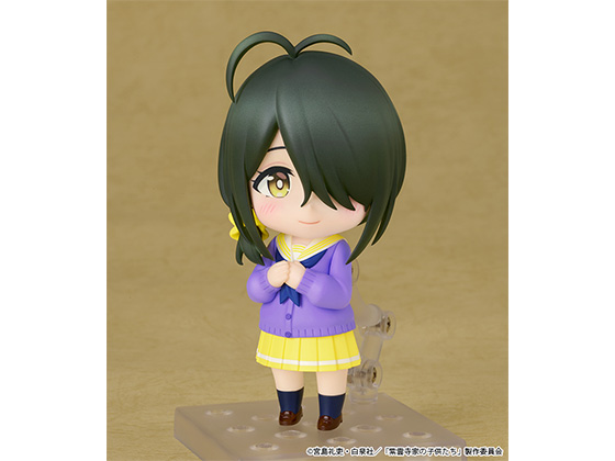 紫雲寺家の子供たち アクリルスタンド AJ2025 ことの 万里 清葉