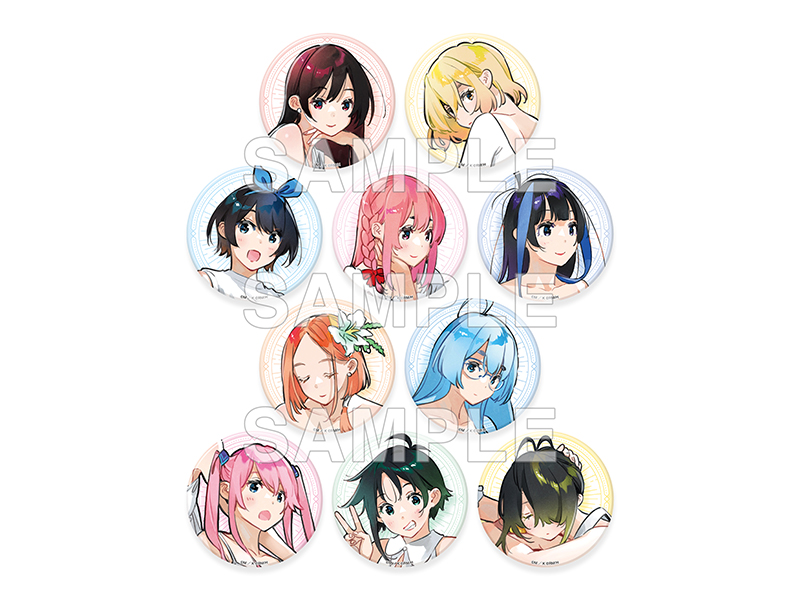 GOODS｜TVアニメ「紫雲寺家の子供たち」公式サイト