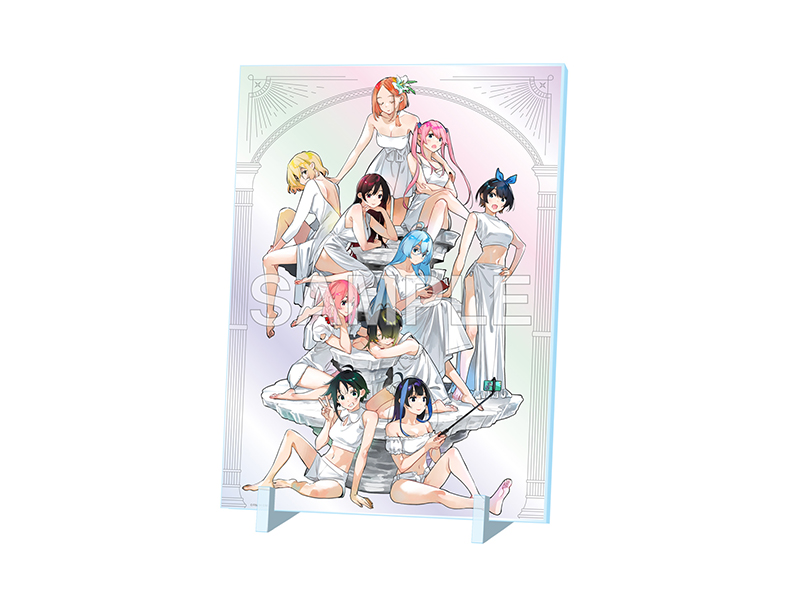 GOODS｜TVアニメ「紫雲寺家の子供たち」公式サイト