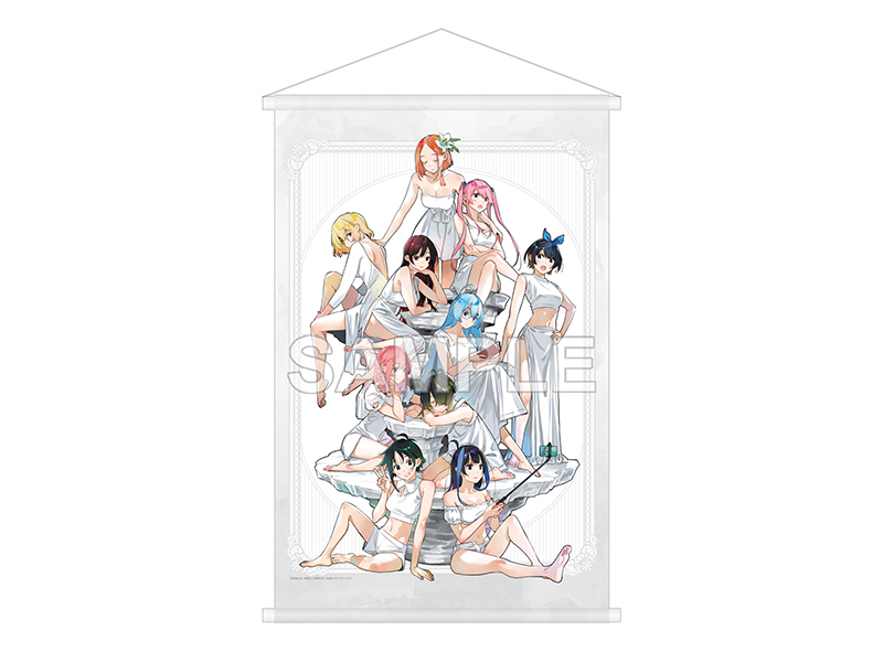 GOODS｜TVアニメ「紫雲寺家の子供たち」公式サイト