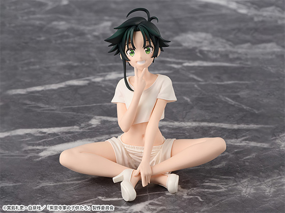 GOODS｜TVアニメ「紫雲寺家の子供たち」公式サイト