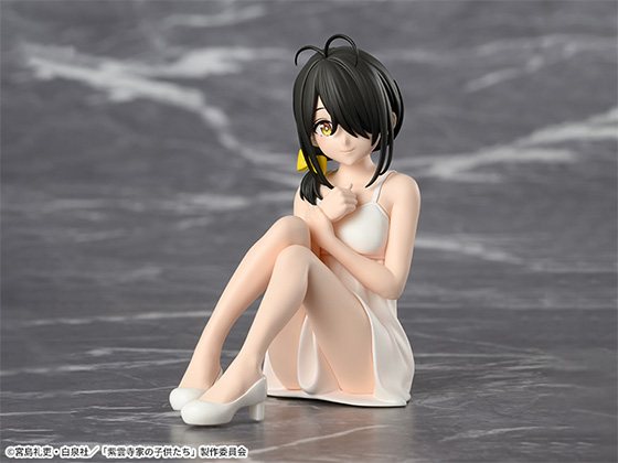 GOODS｜TVアニメ「紫雲寺家の子供たち」公式サイト